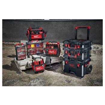  PACKOUT TROLLEY  DIM. 560 X 4 