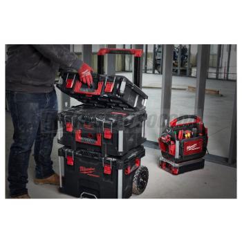  PACKOUT TROLLEY  DIM. 560 X 4 