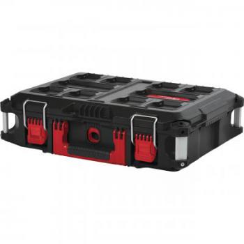  PACKOUT COFFRET  DIM. 560 X 4 