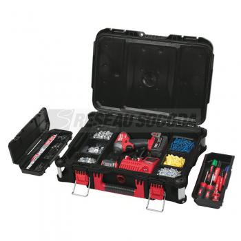 PACKOUT COFFRET  DIM. 560 X 4 