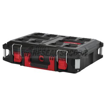  PACKOUT COFFRET  DIM. 560 X 4 