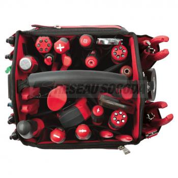  SACCOCHE PACKOUT-25 CM 