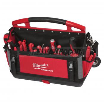  SACCOCHE PACKOUT-50 CM 