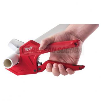  COUPE-TUBE PVC 42 MM 