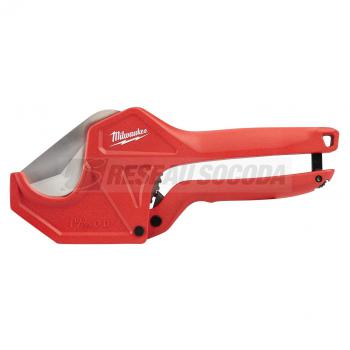  COUPE-TUBE PVC 42 MM 
