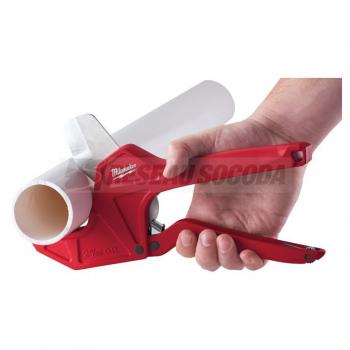  COUPE-TUBE PVC 60 MM 