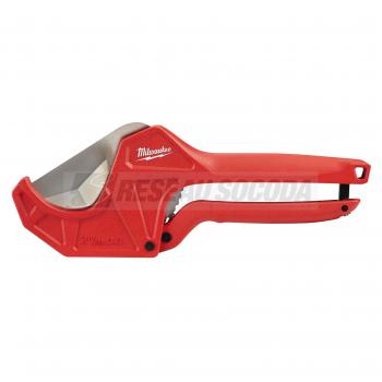  COUPE-TUBE PVC 60 MM 