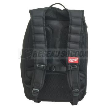  SAC A DOS DE CHANTIER 