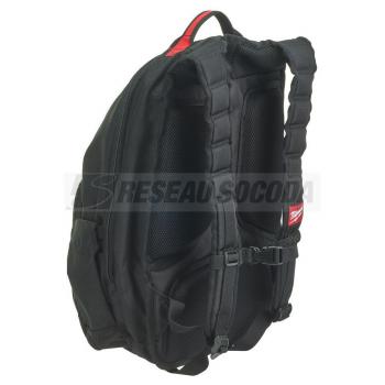  SAC A DOS DE CHANTIER 