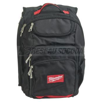  SAC A DOS DE CHANTIER 