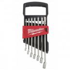  SET DE 7 CLES MIXTES METRIQUES 