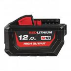  M18 HB12 - 18V 12,0Ah Red Lith 
