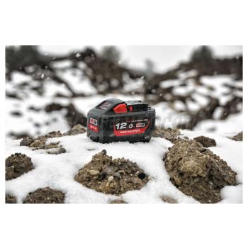  M18 HB12 - 18V 12,0Ah Red Lith 