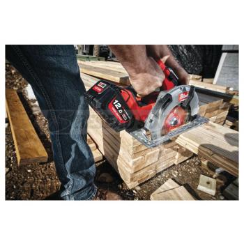  M18 HB12 - 18V 12,0Ah Red Lith 
