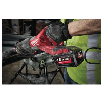  M18 HB12 - 18V 12,0Ah Red Lith 