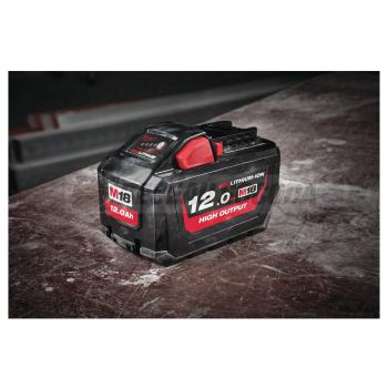  M18 HB12 - 18V 12,0Ah Red Lith 