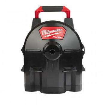  TAMBOUR POUR DEBOUCHEUR - M18F 
