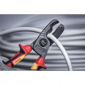  PINCE COUPE CABLE  ISOLEE 210M 