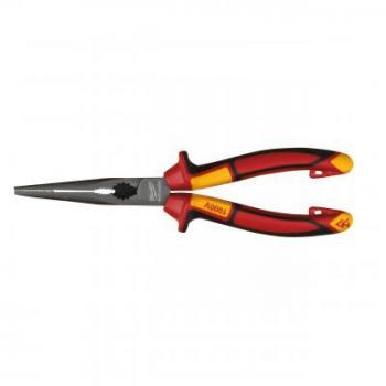  PINCE BEC LONG ISOLEE 205 MM 