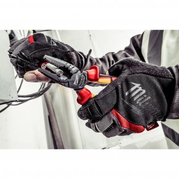  PINCE UNIVERSELLE ISOLEE 180 M 