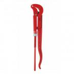  CLE SERRE TUBE PROFIL S 67 MM 