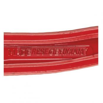  CLE SERRE TUBE PROFIL S 67 MM 