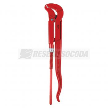  CLE SERRE TUBE PROFIL S 67 MM 