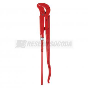  CLE SERRE TUBE PROFIL S 67 MM 