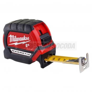  METRE RUBAN 5M PREMIUM MAGNETI 