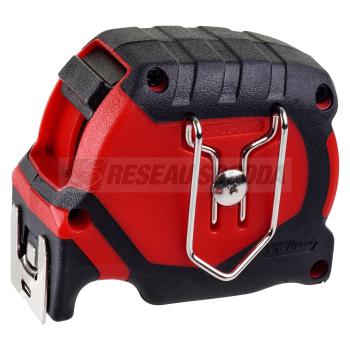  **METRE RUBAN 5M PREMIUM MAGNE 