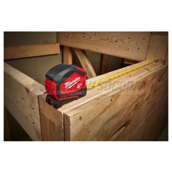  METRE A RUBAN AUTOLOCK 5M/25MM 