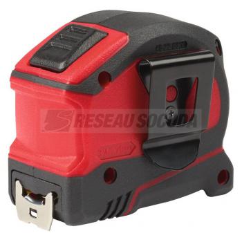  METRE A RUBAN AUTOLOCK 5M/25MM 