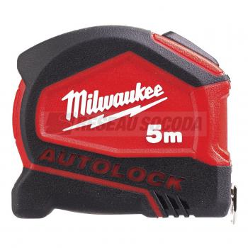  METRE A RUBAN AUTOLOCK 5M/25MM 
