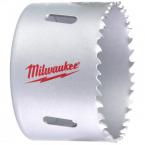  SCIE CLOCHE BI-METAL CONTRACTO 