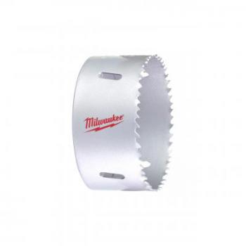 SCIE CLOCHE BI-METAL CONTRACTO 