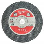  DISQUE A TRONONNER FIN POUR A 