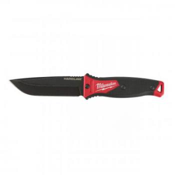  COUTEAU HARDLINE LAME FIXE 