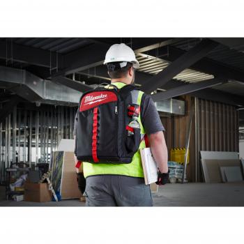  SAC A DOS CHANTIER CONTRACTOR 