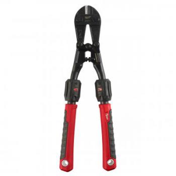  COUPE BOULONS  EXTENSIBLE 14"/ 