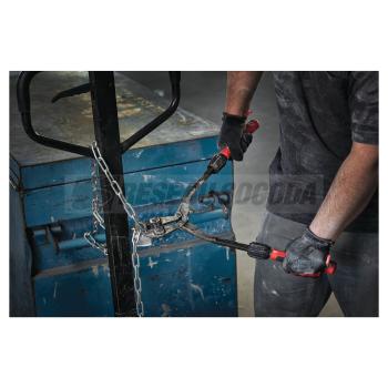  COUPE BOULONS  EXTENSIBLE 14"/ 