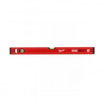  NIVEAU  SLIM MAGNETIQUE 60 CM 