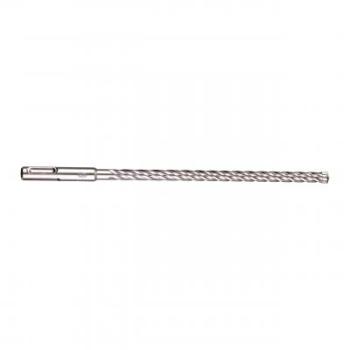  FORET SDS+ MX4 4 TAILLANTS 8X2 