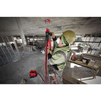  DUST TRAP  SDS+ 
