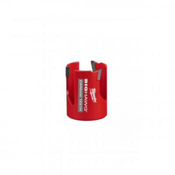  SCIE CLOCHE BIGHAWG TCT 54 MM 