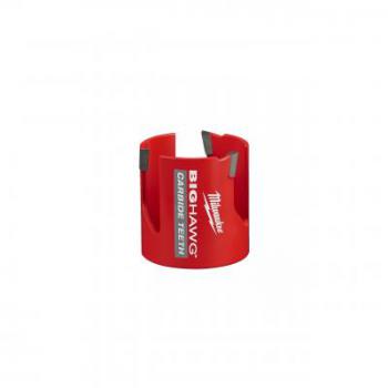  SCIE CLOCHE BIGHAWG TCT 68 MM 