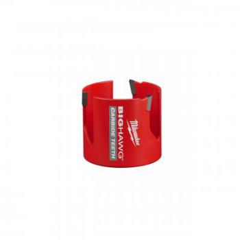  SCIE CLOCHE BIGHAWG TCT 76 MM 