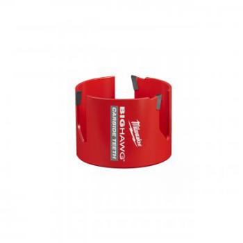  SCIE CLOCHE BIGHAWG TCT 92 MM 