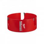  SCIE CLOCHE BIGHAWG TCT 133 MM 