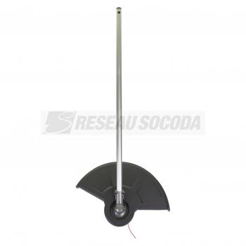  M18 FOPH-LTA - Accessoire Comb 