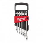  SET DE 7 CLES A CLIQUET METRIQ 